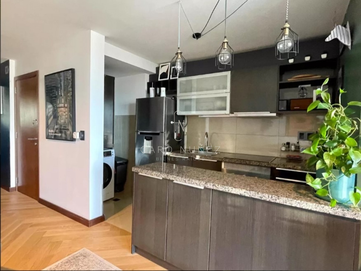 Apartamento ID.442 - Alquiler de apartamento en Punta Carretas