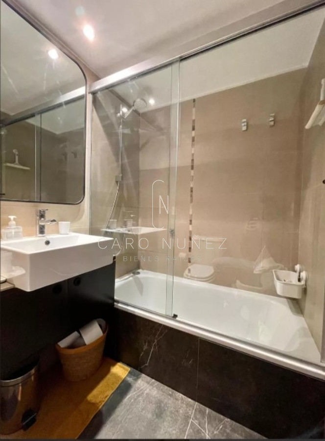 Apartamento ID.442 - Alquiler de apartamento en Punta Carretas