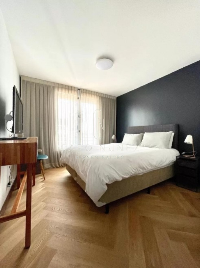 Apartamento ID.442 - Alquiler de apartamento en Punta Carretas
