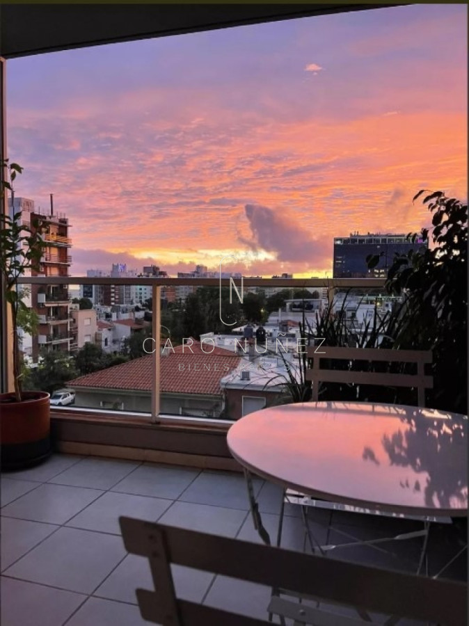 Apartamento ID.442 - Alquiler de apartamento en Punta Carretas