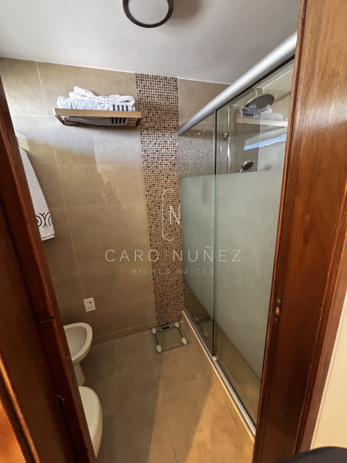 Apartamento ID.662 - Venta apto 3 dormitorios Goleta Punta del Este