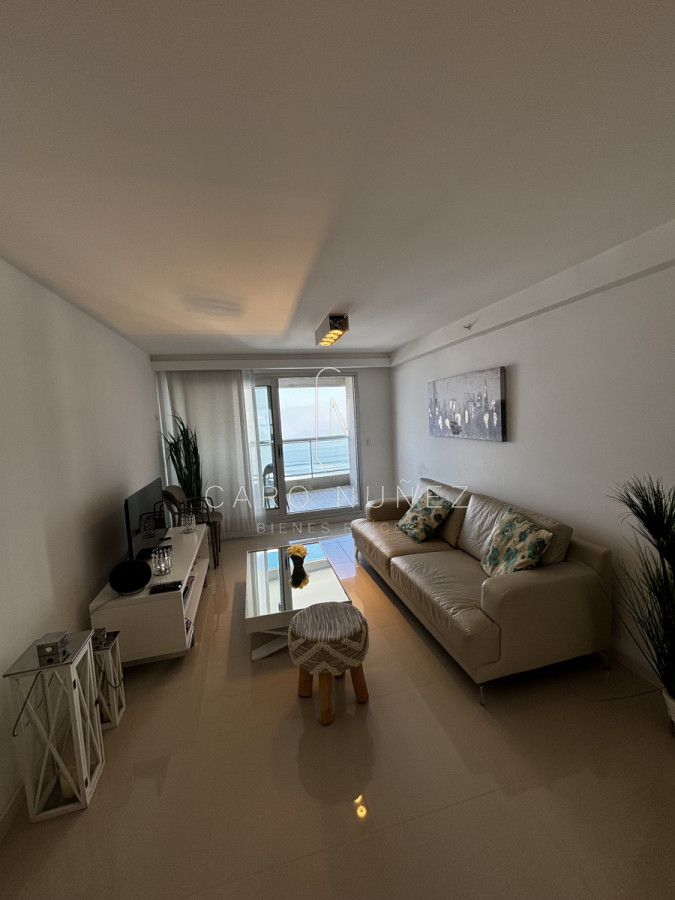 Apartamento ID.605 - Apartamento en Punta del Este, Brava