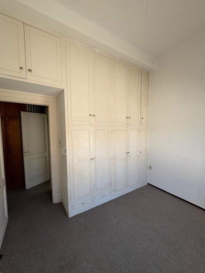 Apartamento ID.688 - Apartamento en venta Carrasco