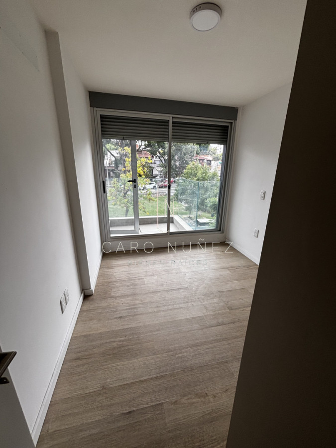 Apartamento ID.706 - Apartamento en Montevideo, Pocitos Nuevo