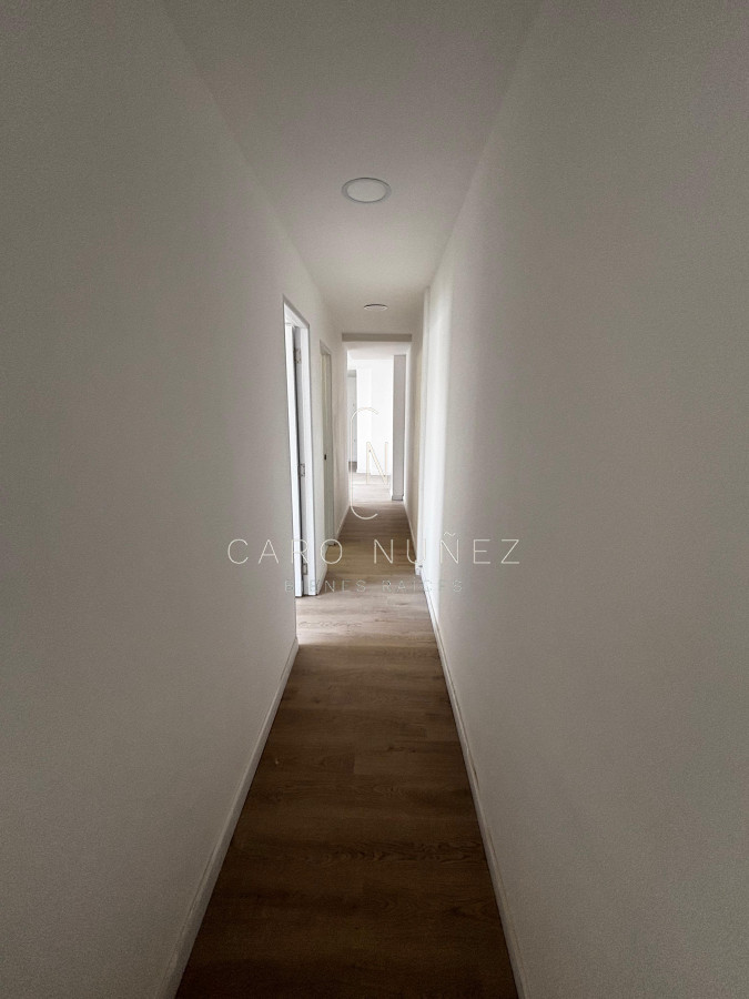 Apartamento ID.655 - A ESTRENAR - 2 DORMITORIOS CON TERRAZA Y PARRILLERO – VIVIENDA PROMOVIDA