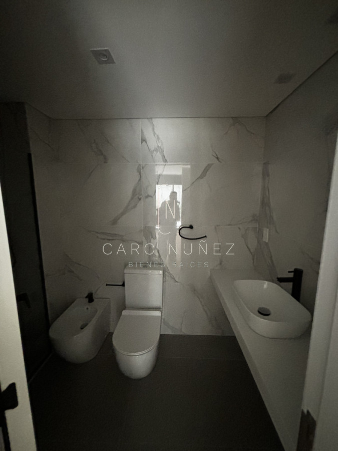 Apartamento ID.589 - Venta apto un dormitorio a estrenar