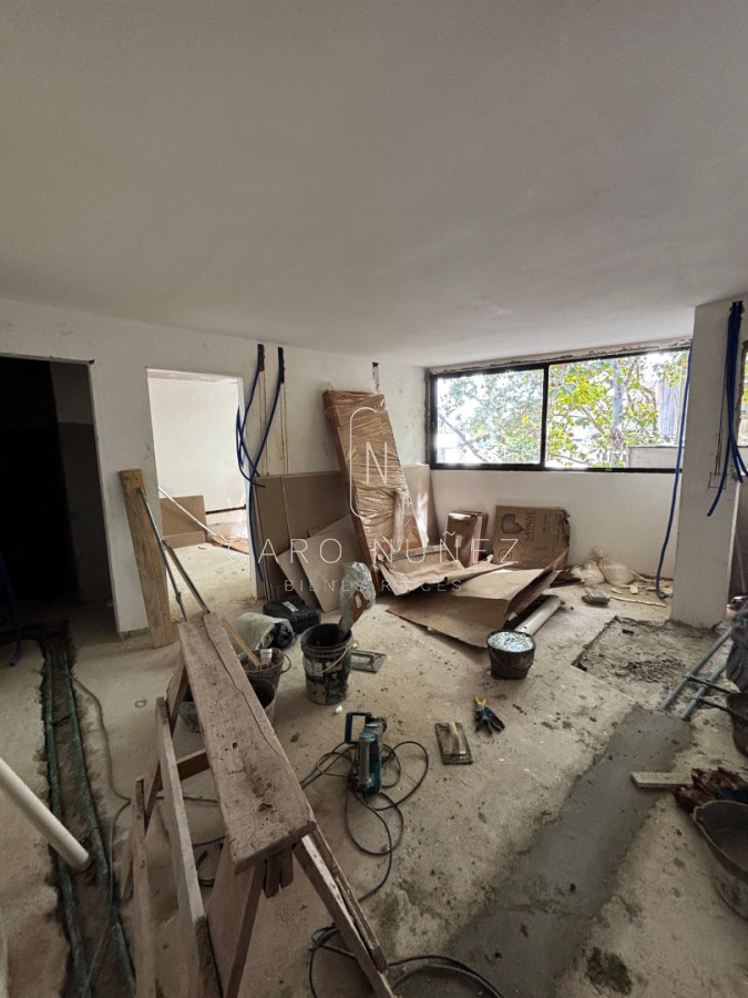 Apartamento ID.700 - VENTA UN DORMITORIO A ESTRENAR