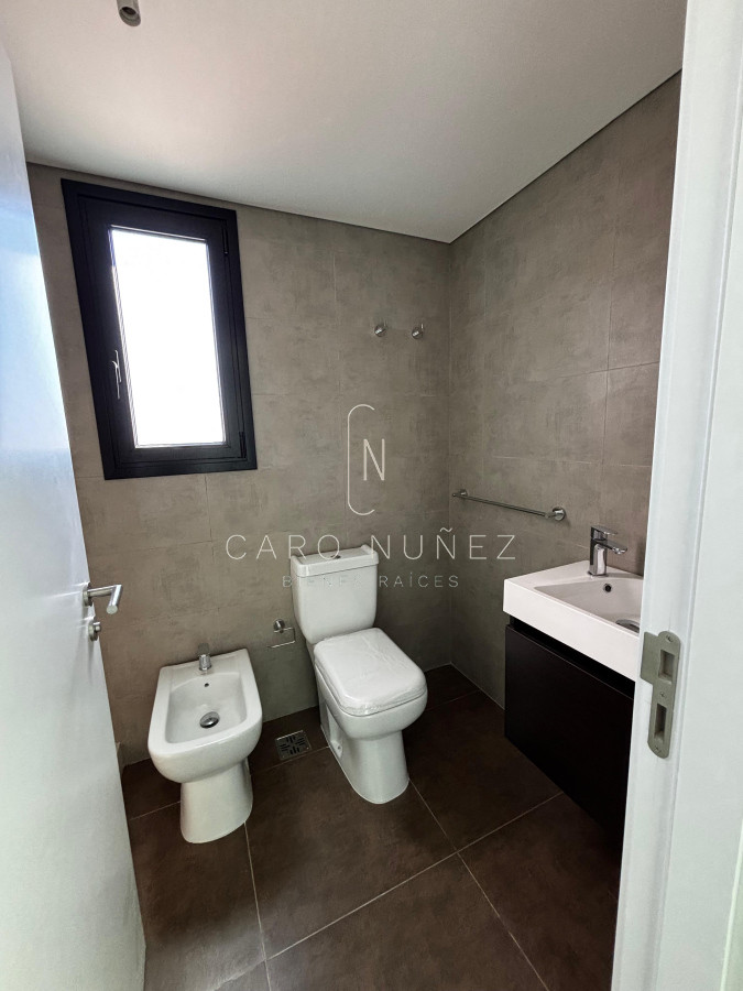Apartamento ID.633 - Apartamento 2 Dormitorios en Park Square Sarmiento