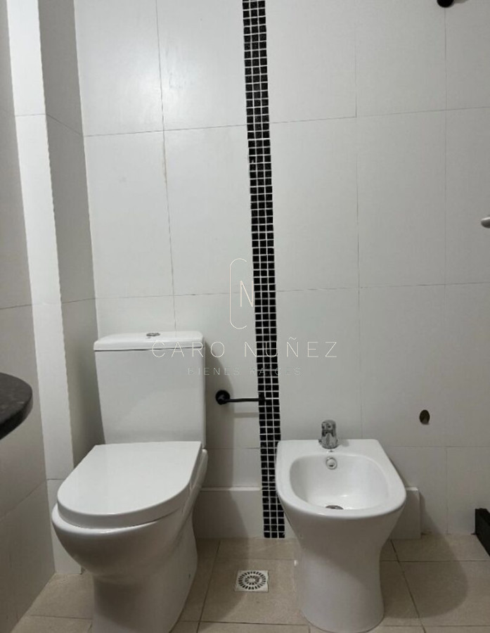 Apartamento ID.371 - ALQUILER APARTAMENTO UN DORMITORIO