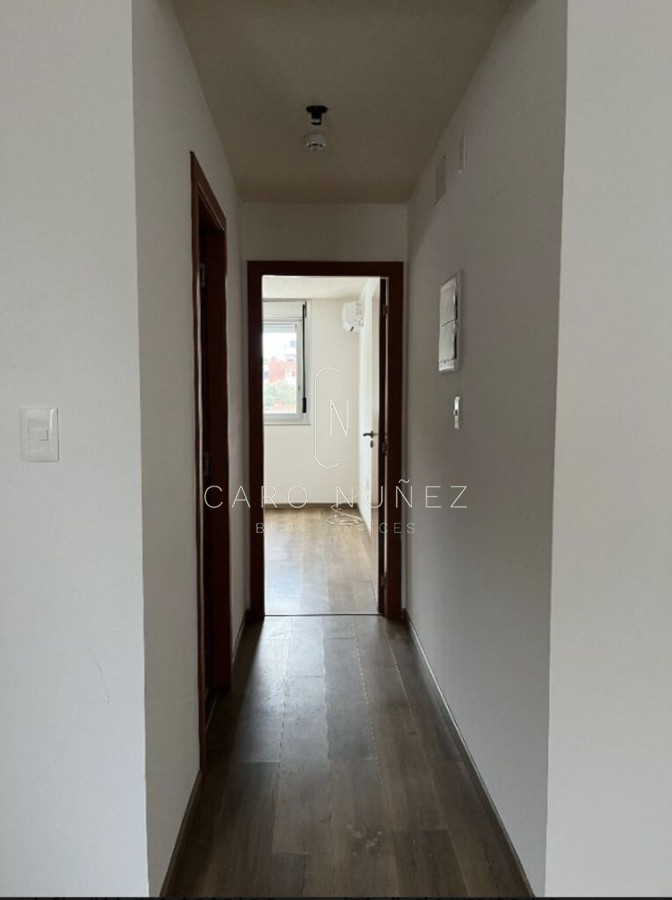Apartamento ID.371 - ALQUILER APARTAMENTO UN DORMITORIO