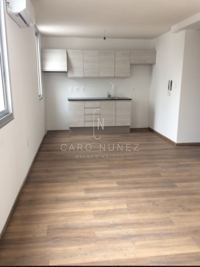 Apartamento ID.371 - ALQUILER APARTAMENTO UN DORMITORIO