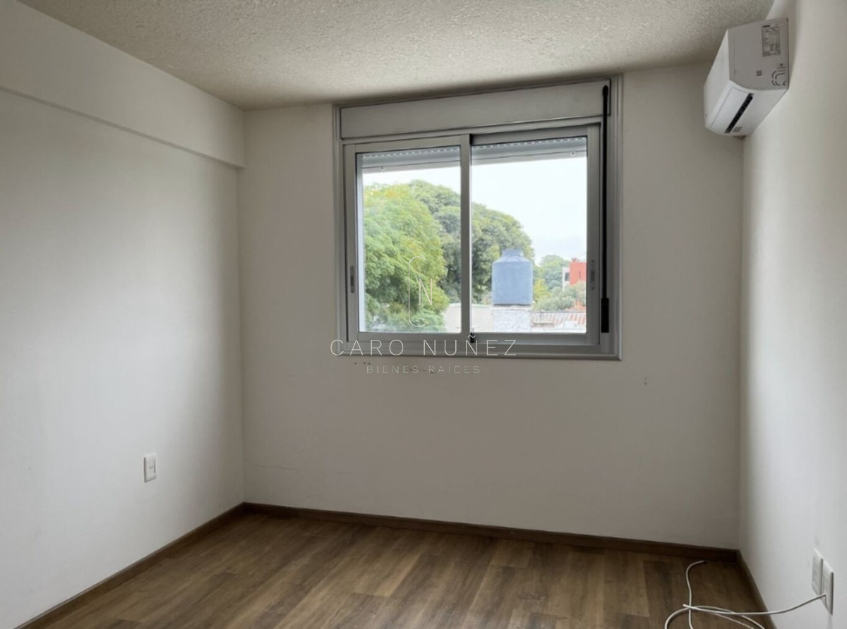 Apartamento ID.371 - ALQUILER APARTAMENTO UN DORMITORIO