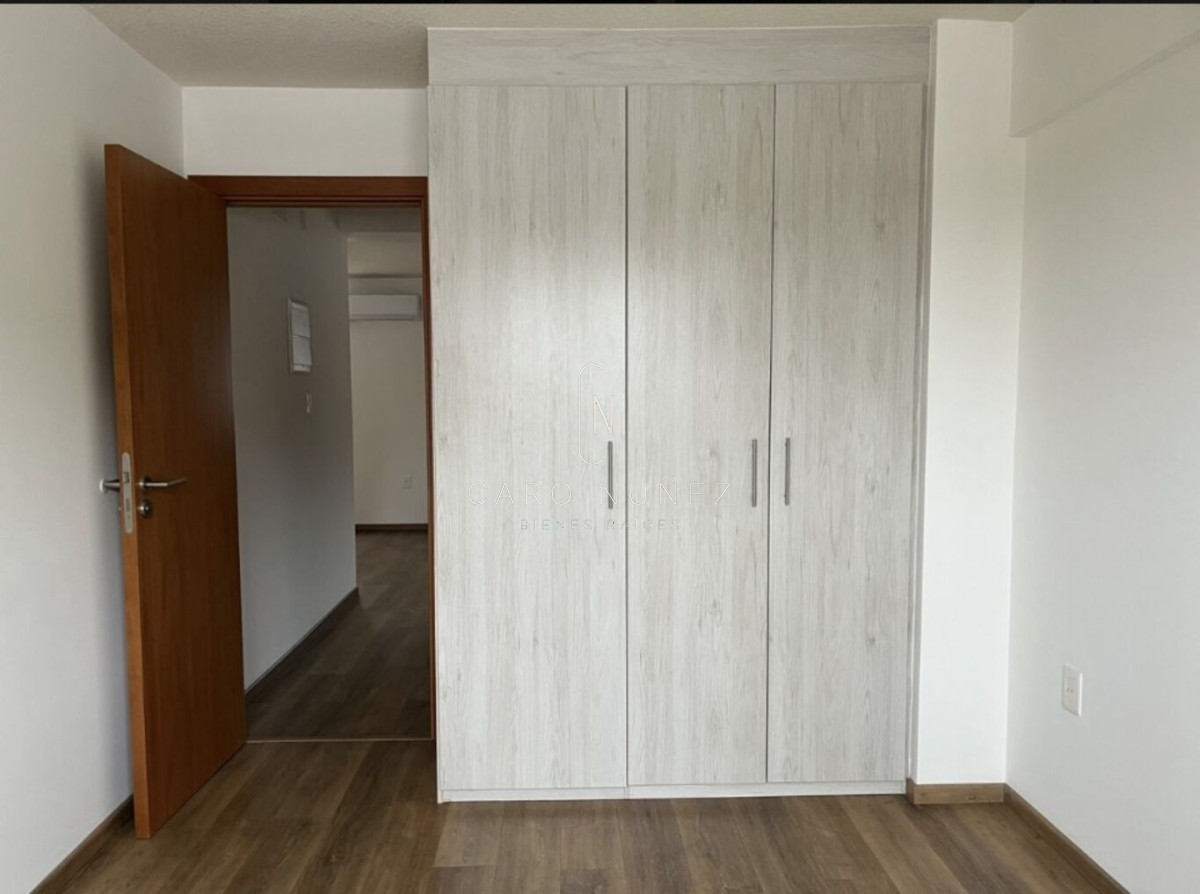 Apartamento ID.371 - ALQUILER APARTAMENTO UN DORMITORIO