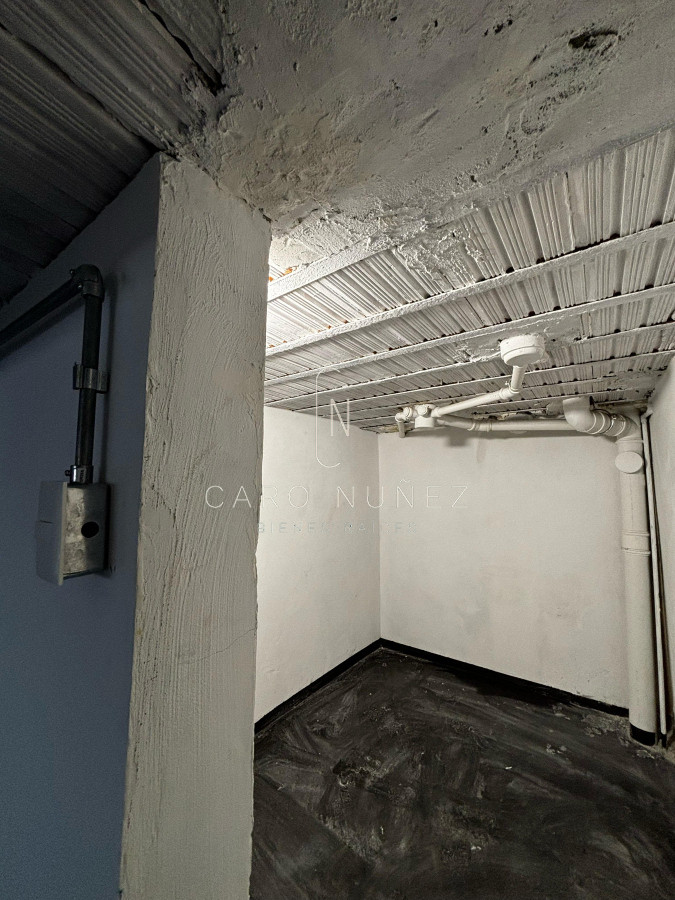 Apartamento ID.576 - VENTA DUPLEX CON GGE Y DOS DORMITORIOS EN CORDON