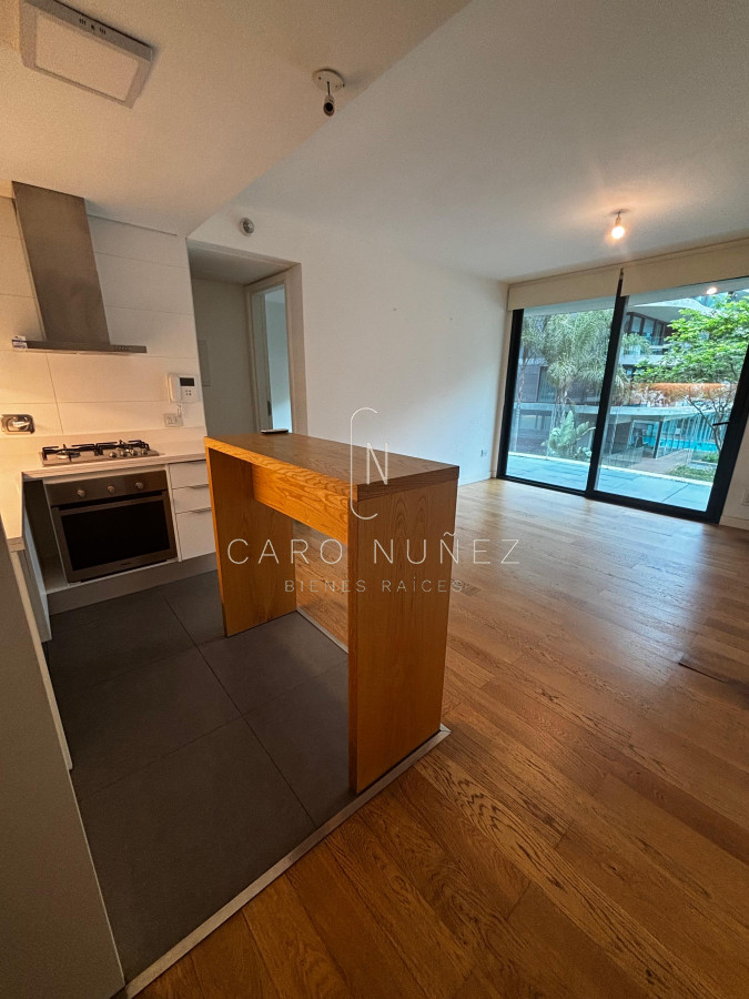 Apartamento ID.674 - Alquiler un dormitorio Forum