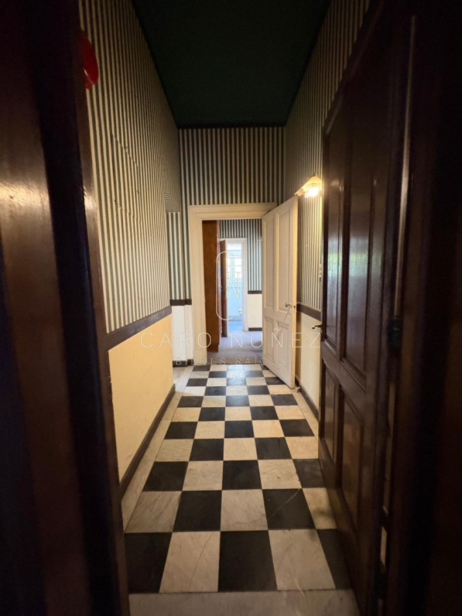 Apartamento ID.688 - Apartamento en venta Carrasco