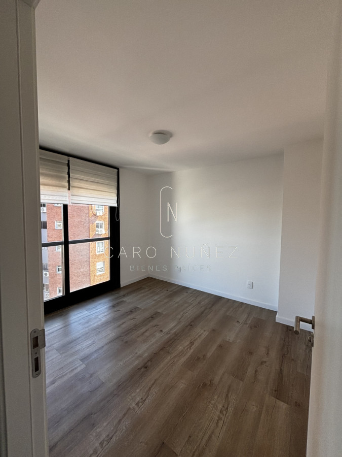 Apartamento ID.600 - Venta apto 2 dormitorios  a estrenar