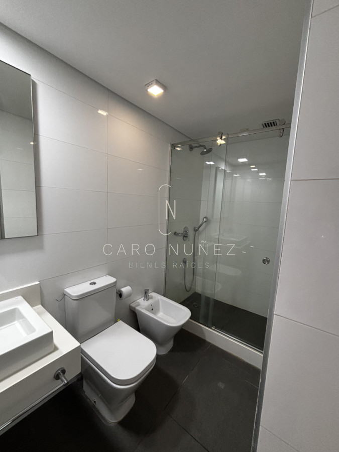 Apartamento ID.724 - Alquiler un dormitorio Forum 