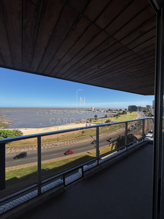 Apartamento ID.267 - Venta  de apto 3 dormitorios y servicio