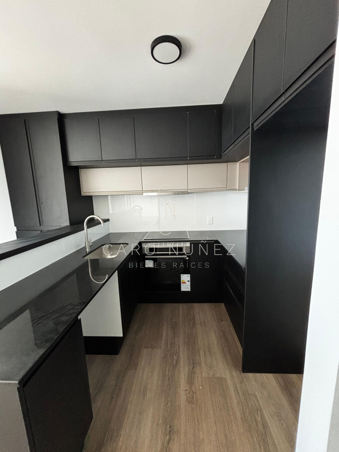 Apartamento ID.633 - Apartamento 2 Dormitorios en Park Square Sarmiento