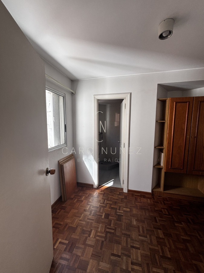 Apartamento ID.267 - Venta  de apto 3 dormitorios y servicio
