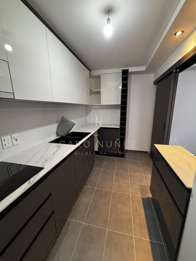 Apartamento ID.715 - Venta de apto 2 dorm a estrenar