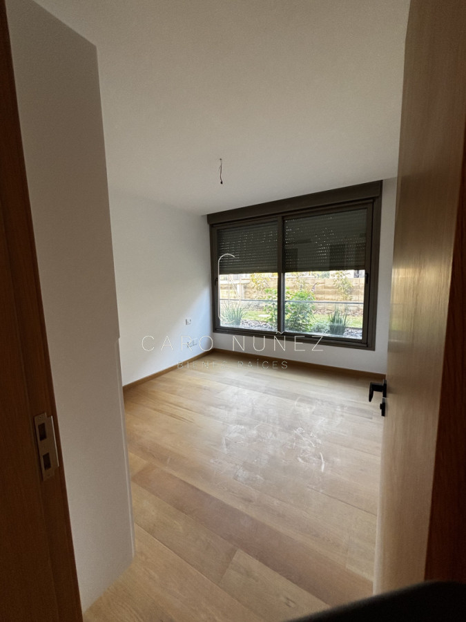 Apartamento ID.654 - ALQUILER TRES DORMITORIOS BARRIO PARQUES