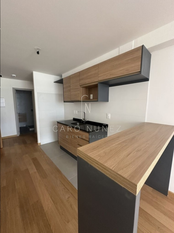 Apartamento ID.486 - Apartamento en Montevideo, Punta Carretas