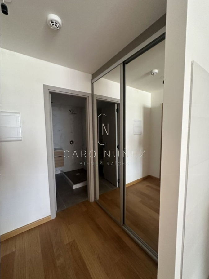 Apartamento ID.486 - Apartamento en Montevideo, Punta Carretas