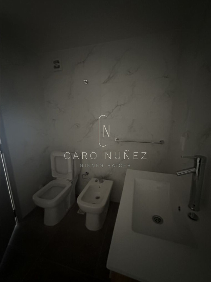 Apartamento ID.486 - Apartamento en Montevideo, Punta Carretas