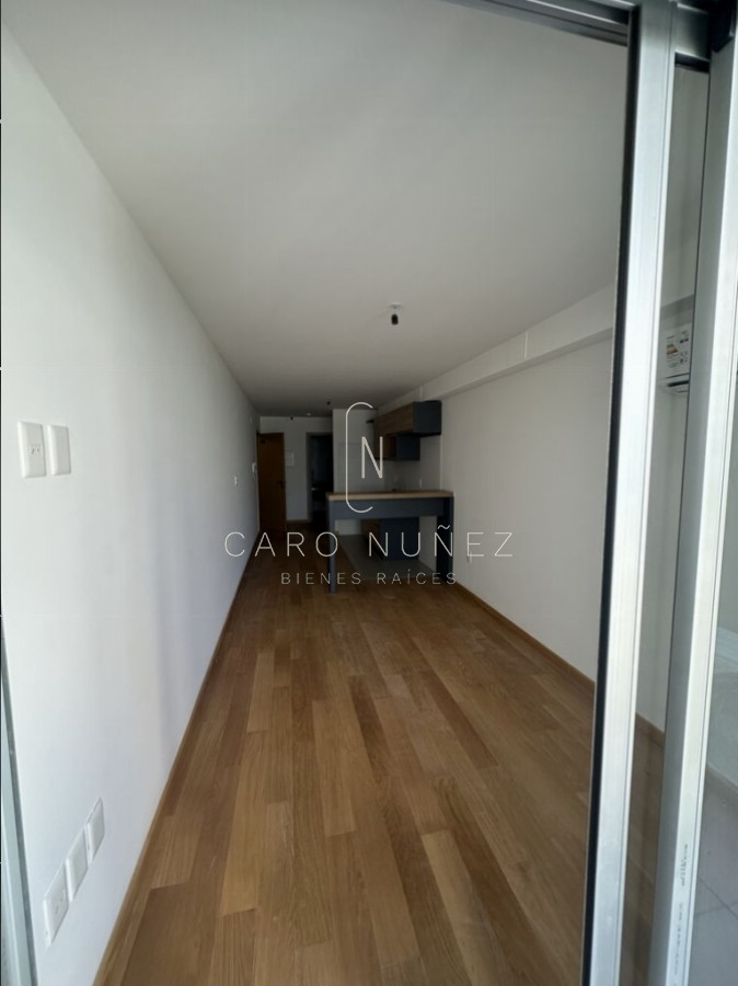 Apartamento ID.486 - Apartamento en Montevideo, Punta Carretas