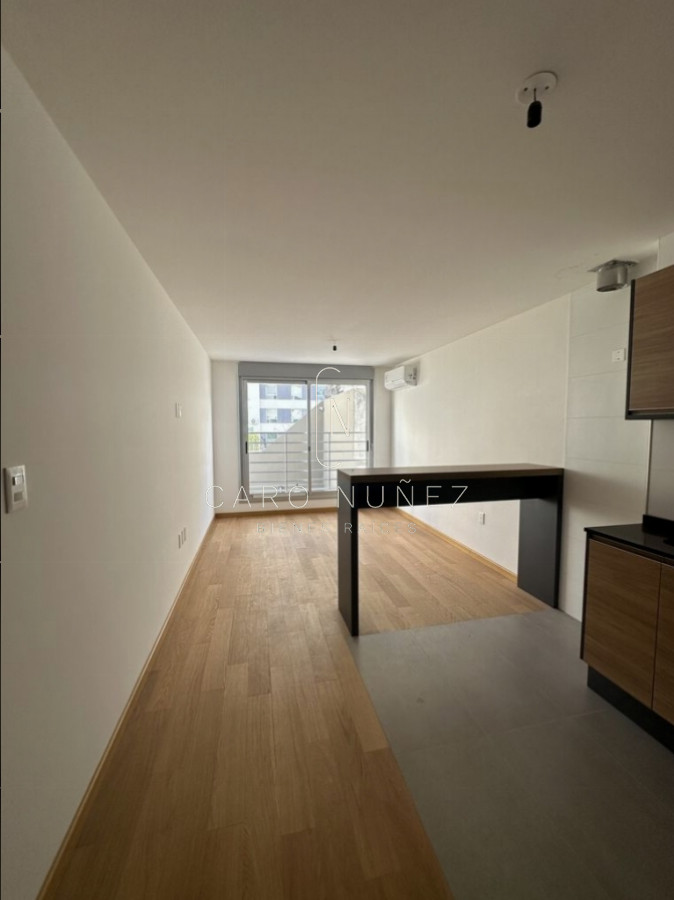 Apartamento ID.487 - MONOAMBIENTE EN VENTA IDEAL INVERSION