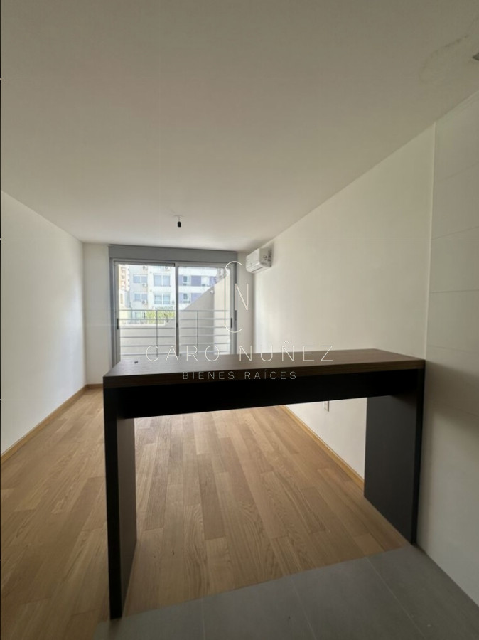 Apartamento ID.487 - MONOAMBIENTE EN VENTA IDEAL INVERSION