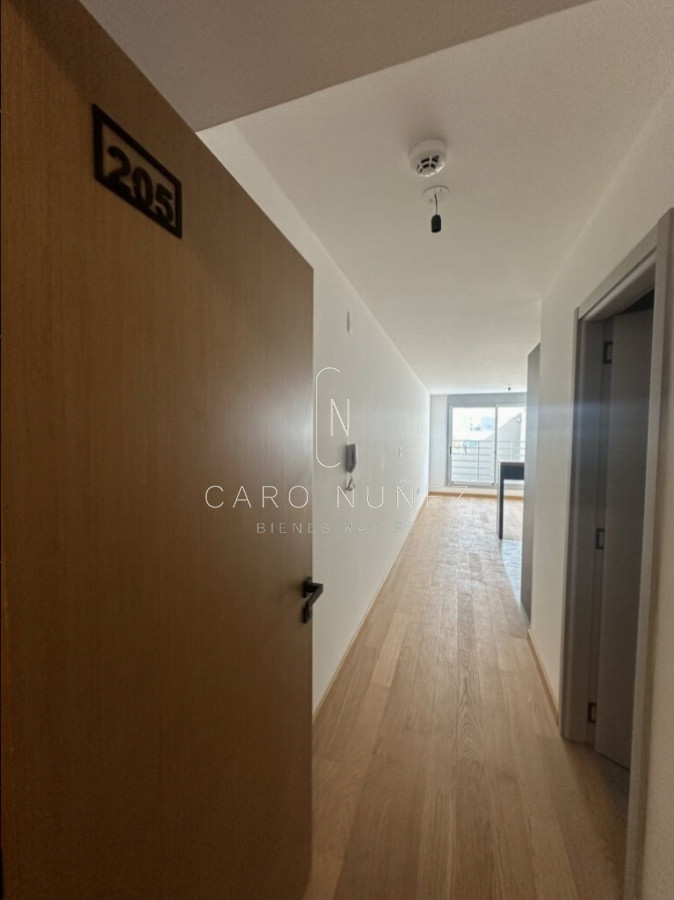 Apartamento ID.487 - MONOAMBIENTE EN VENTA IDEAL INVERSION