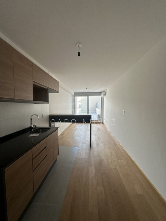 Apartamento ID.488 - MONOAMBIENTE EN VENTA