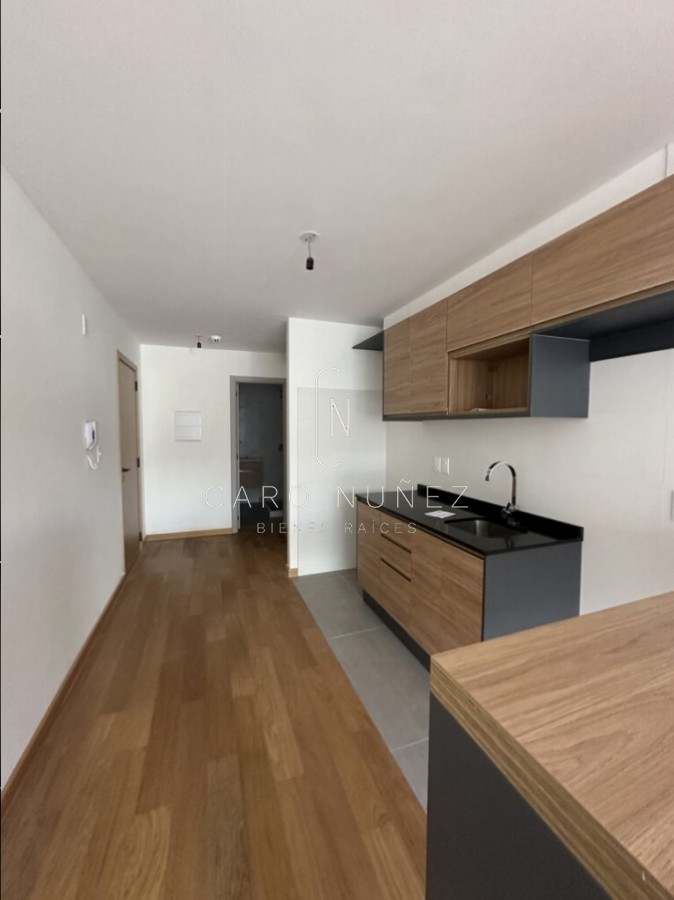 Apartamento ID.488 - MONOAMBIENTE EN VENTA