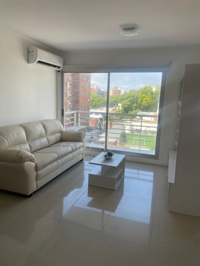 Apartamento ID.41 - Alquiler de Monoambiente Equipado