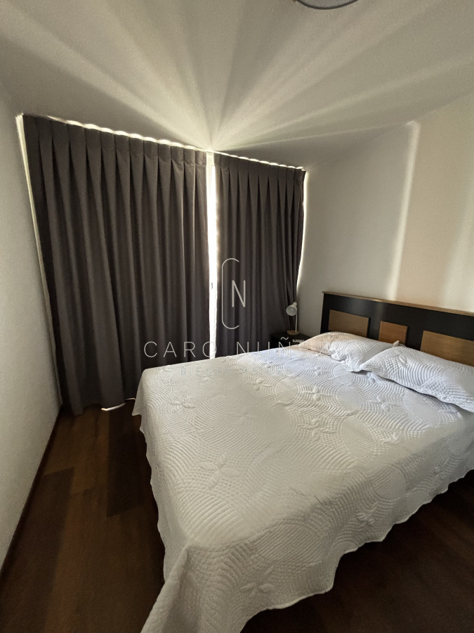 Apartamento ID.676 - Venta o alquiler apto amoblado un dormitorio