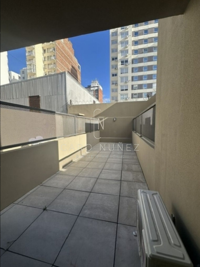 Apartamento ID.488 - MONOAMBIENTE EN VENTA