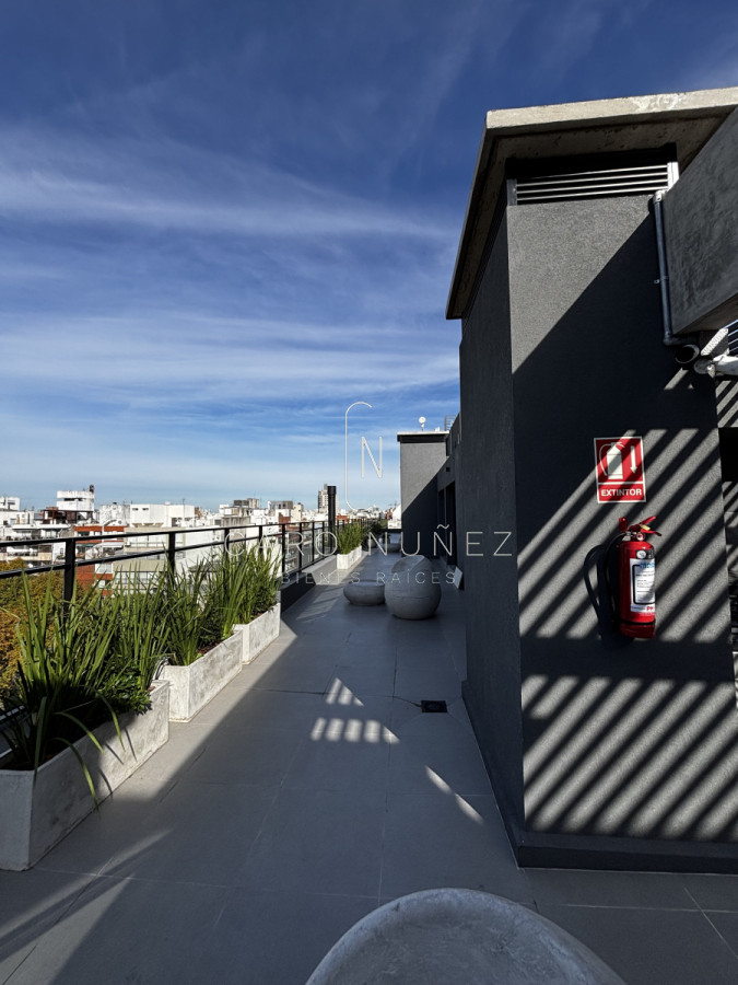 Apartamento ID.614 - Apartamento en Montevideo, Pocitos