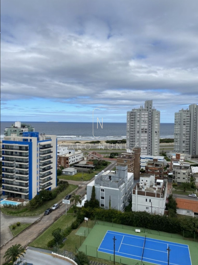 Apartamento ID.497 - Venta de apto 2 dormitorios y medio