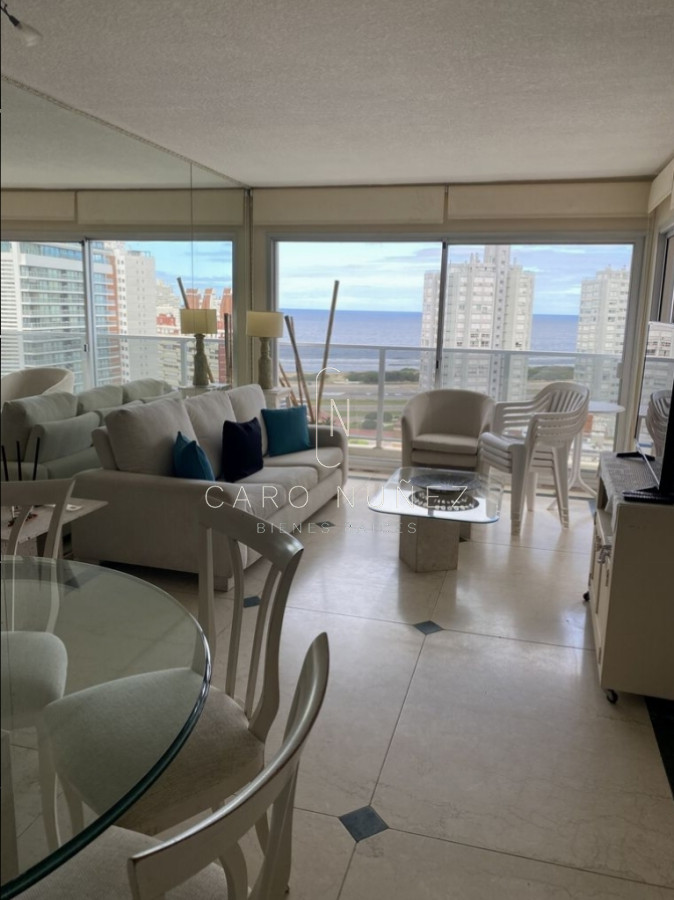 Apartamento ID.497 - Venta de apto 2 dormitorios y medio