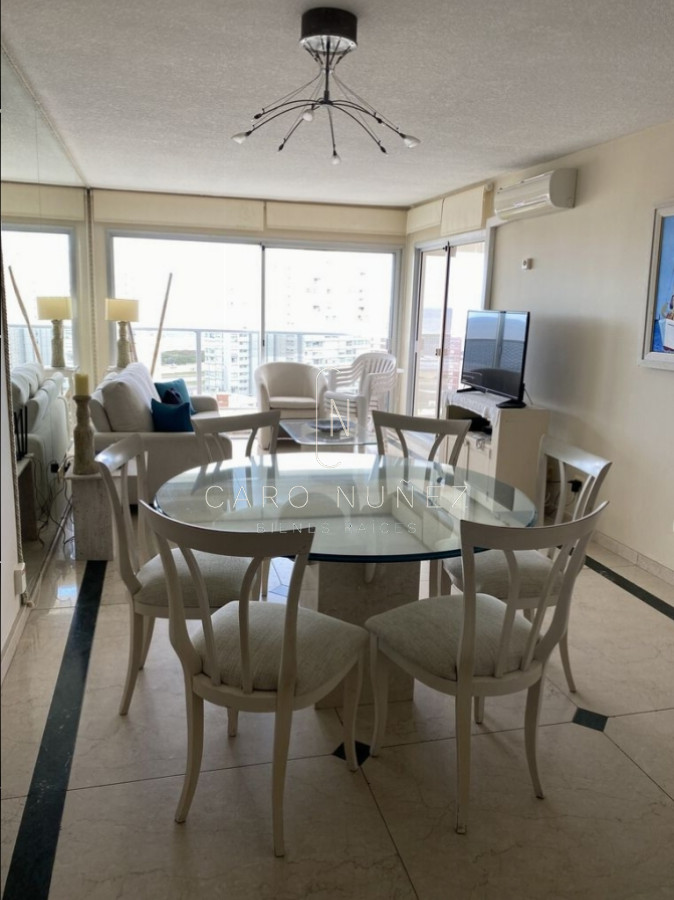Apartamento ID.497 - Venta de apto 2 dormitorios y medio