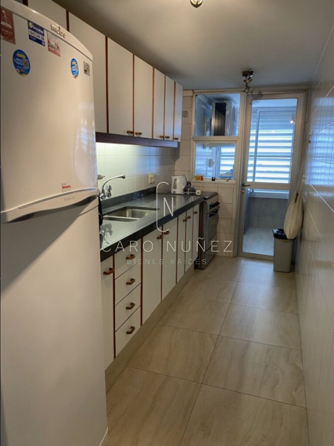 Apartamento ID.497 - Venta de apto 2 dormitorios y medio