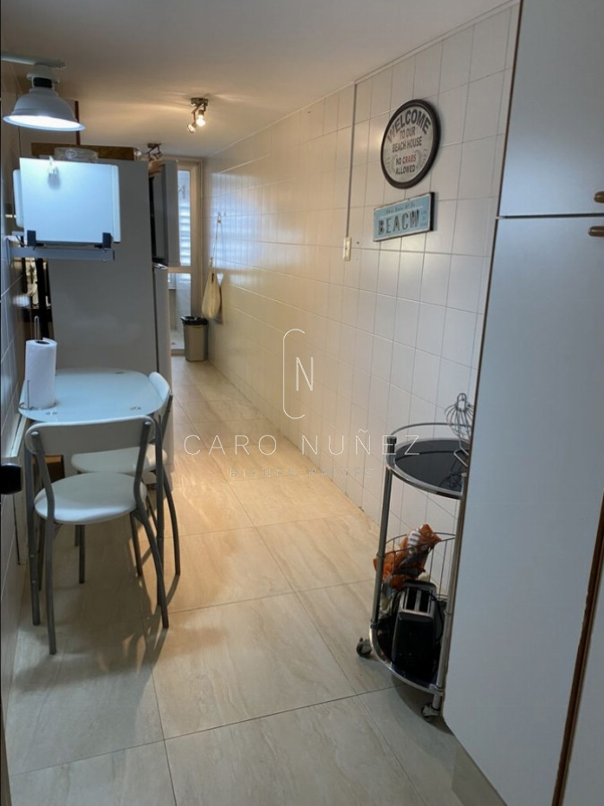 Apartamento ID.497 - Venta de apto 2 dormitorios y medio