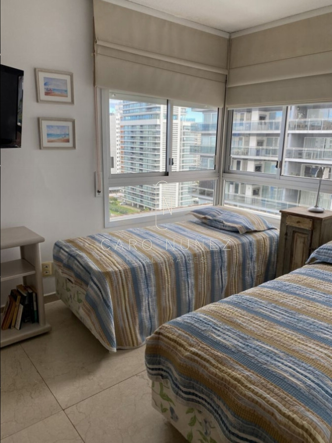 Apartamento ID.497 - Venta de apto 2 dormitorios y medio