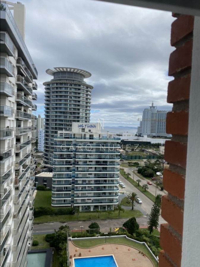 Apartamento ID.497 - Venta de apto 2 dormitorios y medio