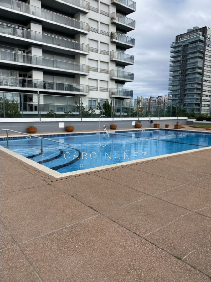 Apartamento ID.497 - Venta de apto 2 dormitorios y medio