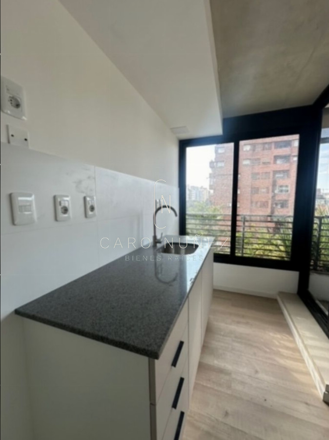 Apartamento ID.379 - APARTAMENTO A ESTRENAR DOS DORMITORIOS