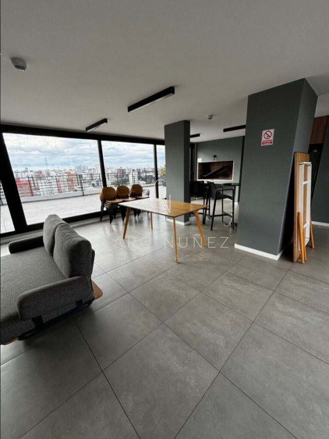 Apartamento ID.505 - Apartamento en Montevideo, Pocitos
